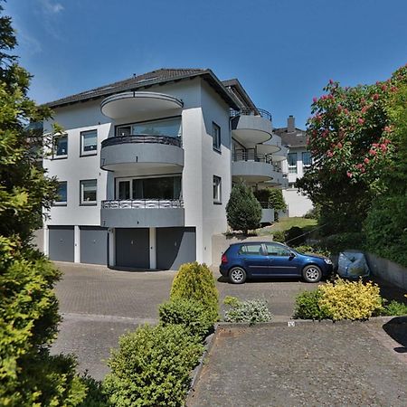 Haus Ludwigstrasse Haus Ludwigstrasse 27 Appartement 10 Scharbeutz Exteriér fotografie