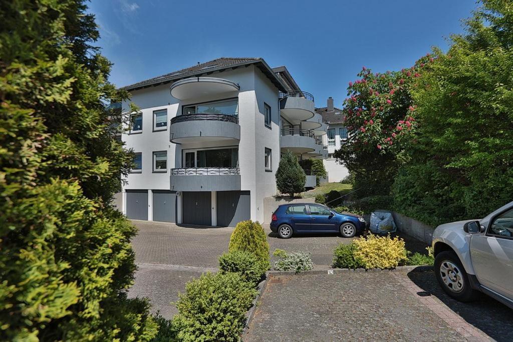 Haus Ludwigstrasse Haus Ludwigstrasse 27 Appartement 10 Scharbeutz Exteriér fotografie