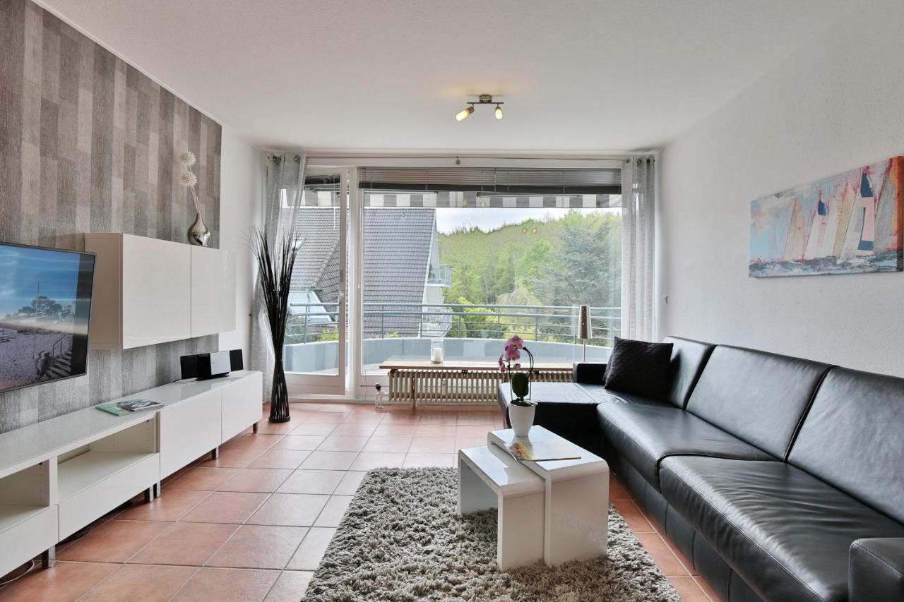 Haus Ludwigstrasse Haus Ludwigstrasse 27 Appartement 10 Scharbeutz Exteriér fotografie