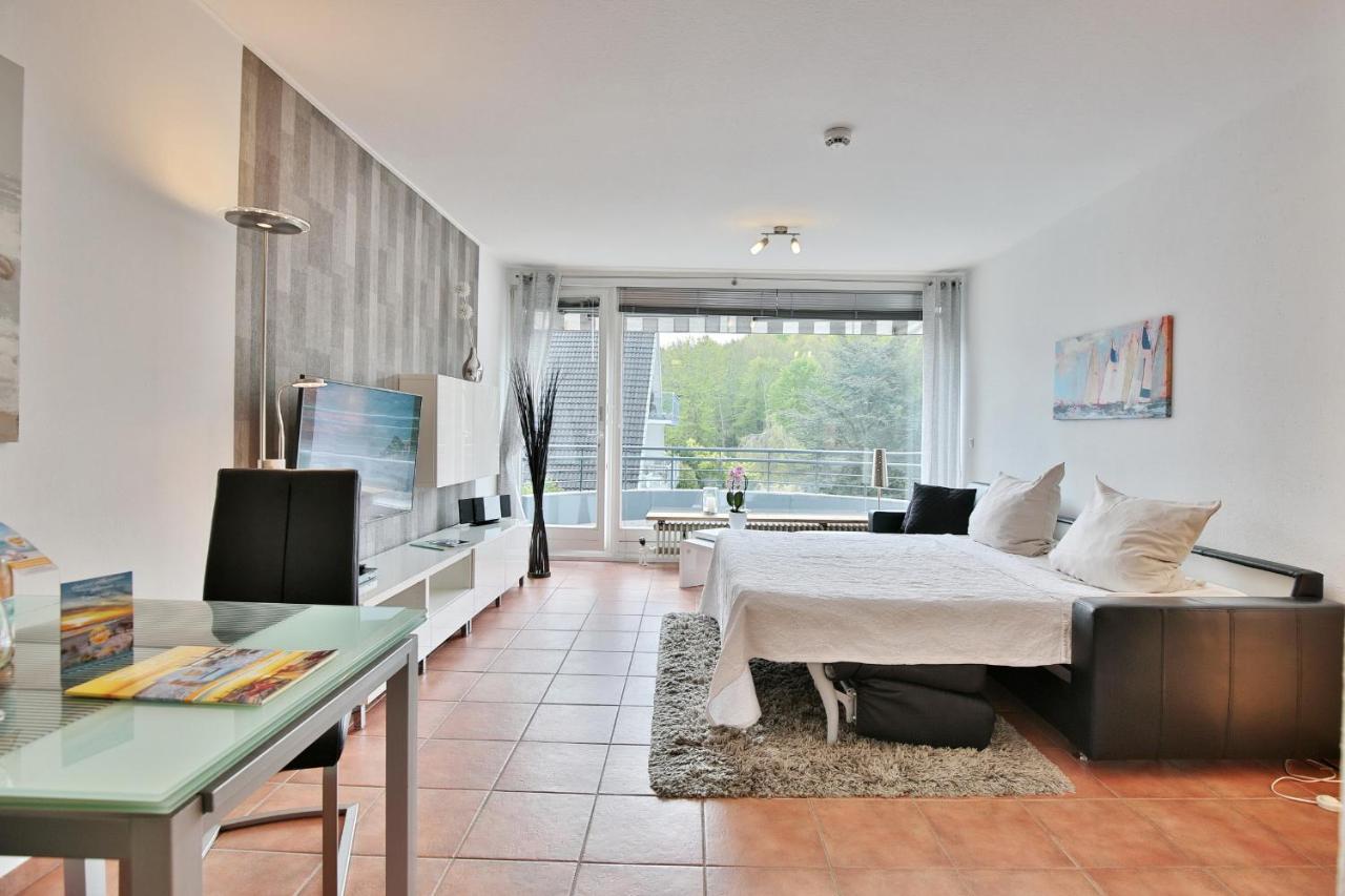 Haus Ludwigstrasse Haus Ludwigstrasse 27 Appartement 10 Scharbeutz Exteriér fotografie