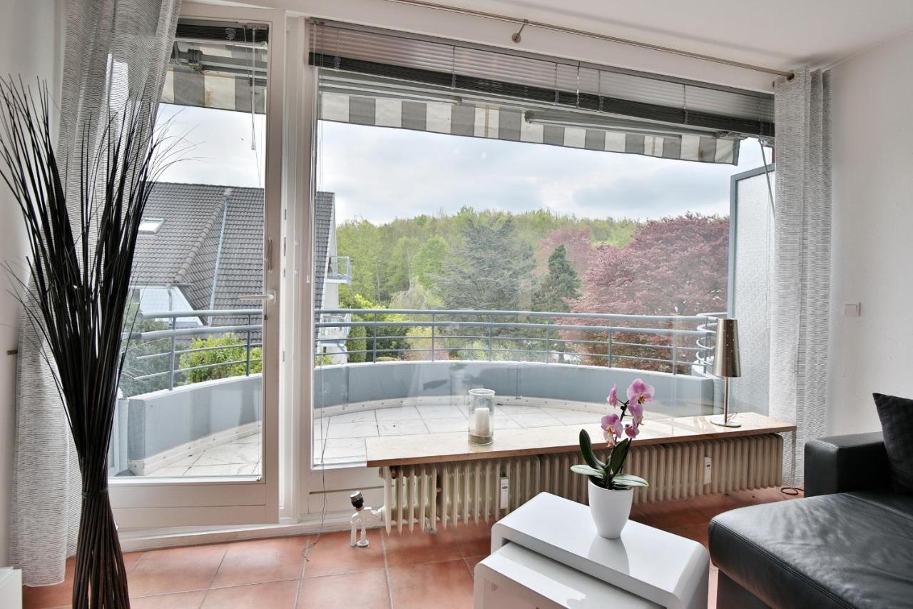 Haus Ludwigstrasse Haus Ludwigstrasse 27 Appartement 10 Scharbeutz Exteriér fotografie