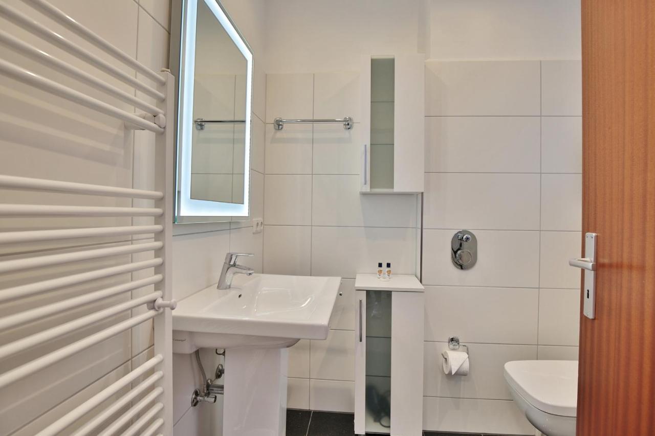 Haus Ludwigstrasse Haus Ludwigstrasse 27 Appartement 10 Scharbeutz Exteriér fotografie